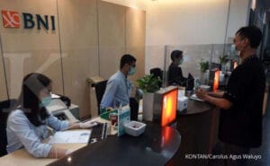 3 Cara Daftar Mobile Banking BNI Update 2021