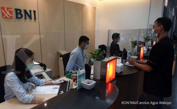 3 Cara Daftar Mobile Banking BNI Update 2021