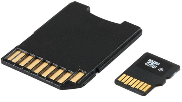 5 Cara Mengubah Penyimpanan Ke Kartu SD Samsung J5 2022