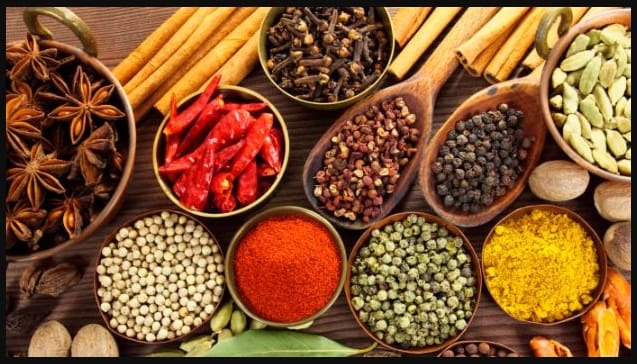 10 Nama-nama Bumbu Dapur dan Gambarnya Terbaru