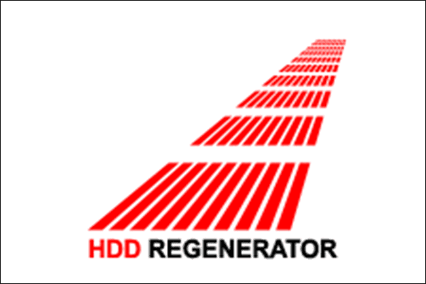 Cara Menggunakan HDD Regenerator