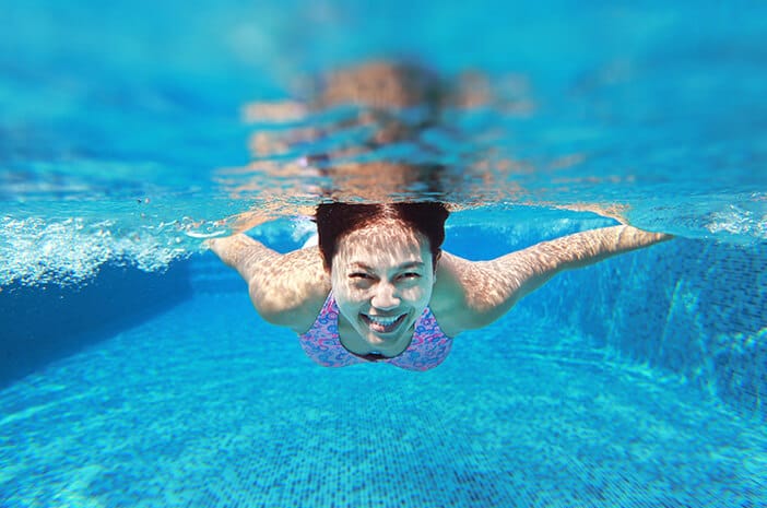 4 Kolam Renang Bandung yang Murah