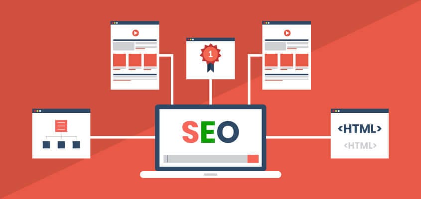 3+ Cara Meningkatkan SEO Website Terbaru