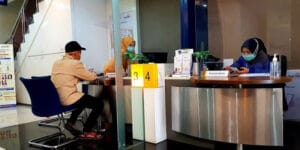 Cara Daftar Haji di Bank Mandiri Syariah