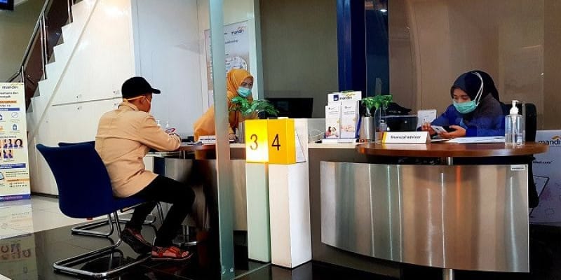 5 Cara Daftar Haji di Bank Mandiri Syariah