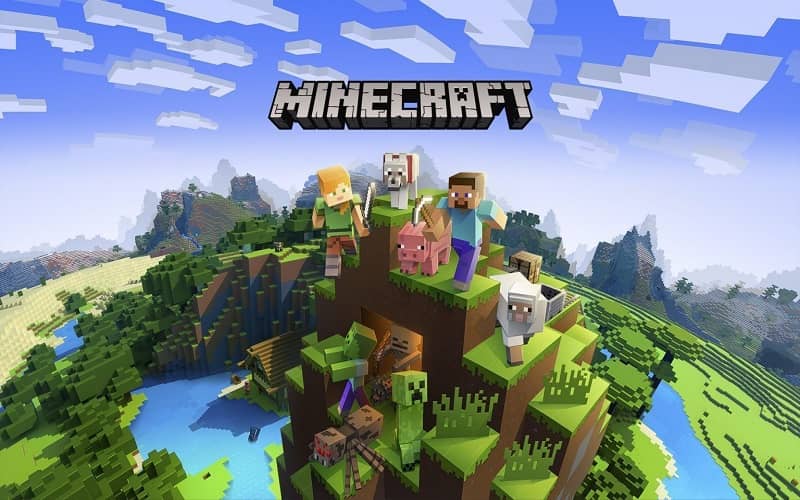 4 Cara Mendownload Minecraft Tanpa Bayar di Android Atau PC