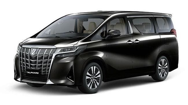 Rekomendasi Rental Mobil Lampung Harga Murah Promo Terbaru