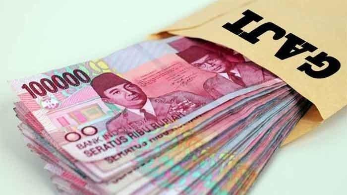 Daftar Gaji Magang Dharma Bank Jateng Terbaru