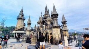 4 Rekomendasi Wisata Bandung Paling Hits yang Menarik