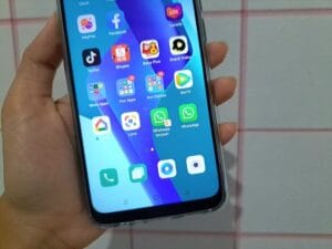 Rekomendasi Hp Oppo RAM 4GB Dibawah 2 Juta Lengkap