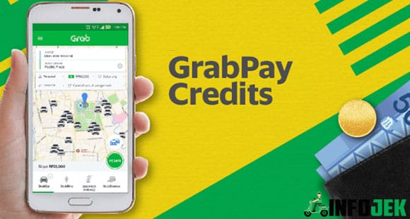 3 Cara Transfer Saldo GrabPay ke Akun Lain Terbaru