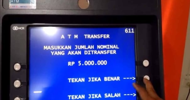 3 Cara Transfer BNI ke BCA di ATM Terbaru